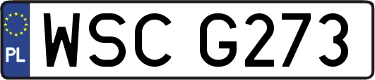 WSCG273