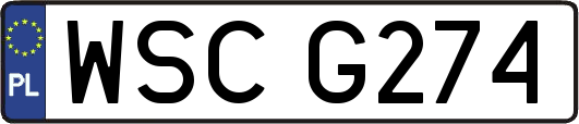 WSCG274