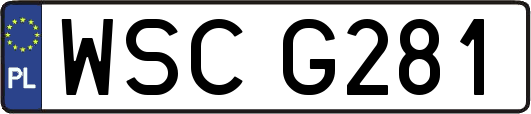 WSCG281