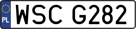 WSCG282