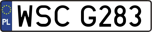 WSCG283