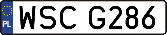 WSCG286