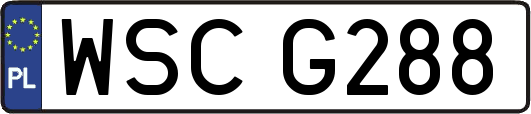 WSCG288