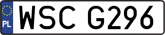 WSCG296