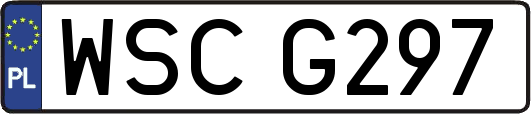 WSCG297