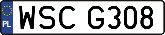 WSCG308