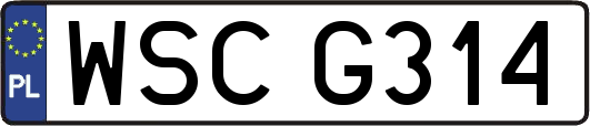 WSCG314