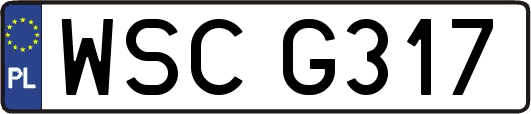 WSCG317