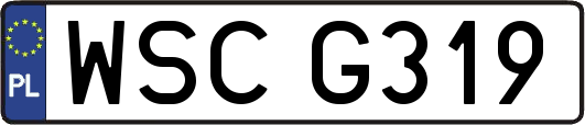 WSCG319