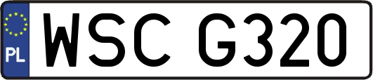 WSCG320