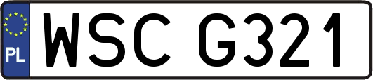 WSCG321