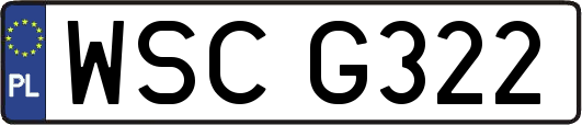 WSCG322