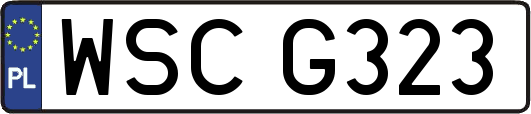 WSCG323