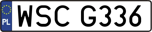 WSCG336