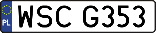 WSCG353