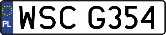 WSCG354