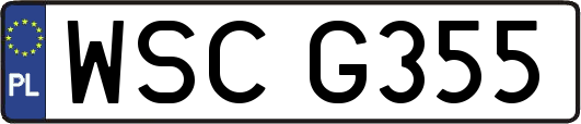 WSCG355