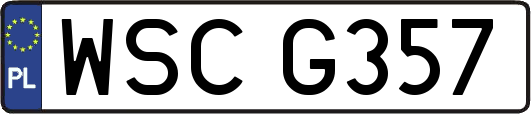 WSCG357