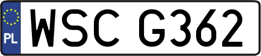 WSCG362
