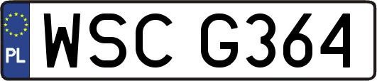 WSCG364