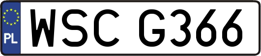 WSCG366