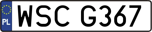 WSCG367