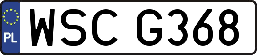 WSCG368