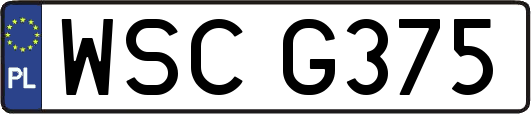 WSCG375