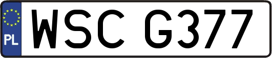 WSCG377