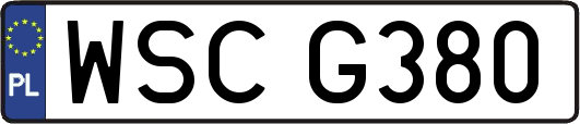 WSCG380