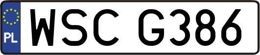 WSCG386