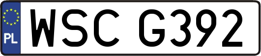 WSCG392