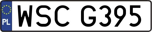 WSCG395