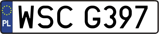 WSCG397