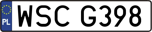 WSCG398