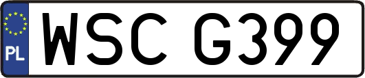 WSCG399