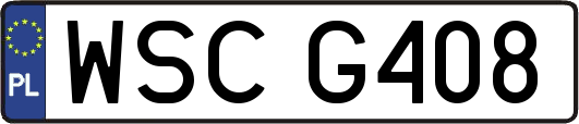 WSCG408