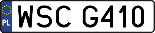 WSCG410
