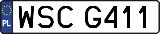 WSCG411