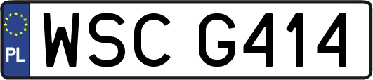 WSCG414