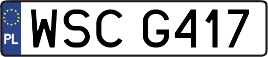WSCG417