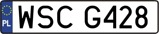 WSCG428
