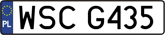 WSCG435