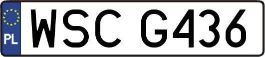 WSCG436