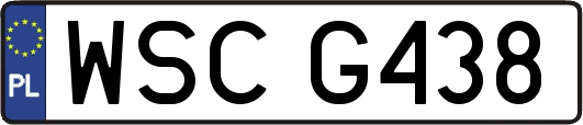 WSCG438