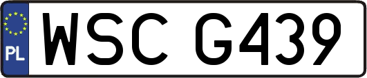 WSCG439