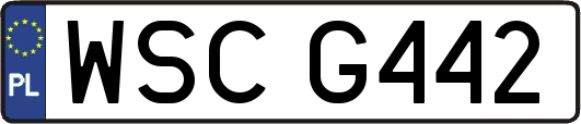 WSCG442