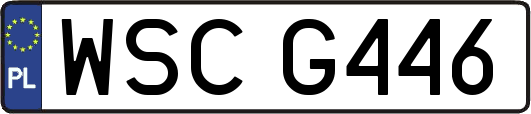 WSCG446