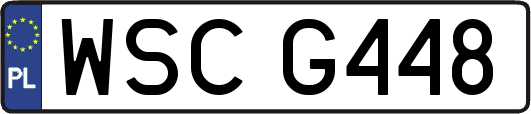 WSCG448