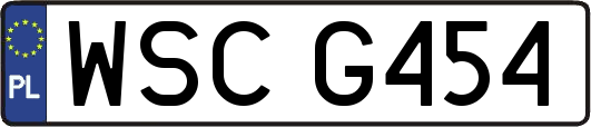 WSCG454